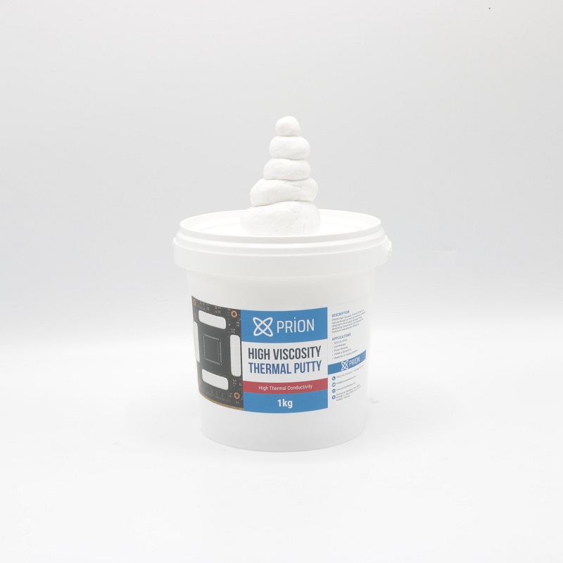 Thermal Putty 1 kg