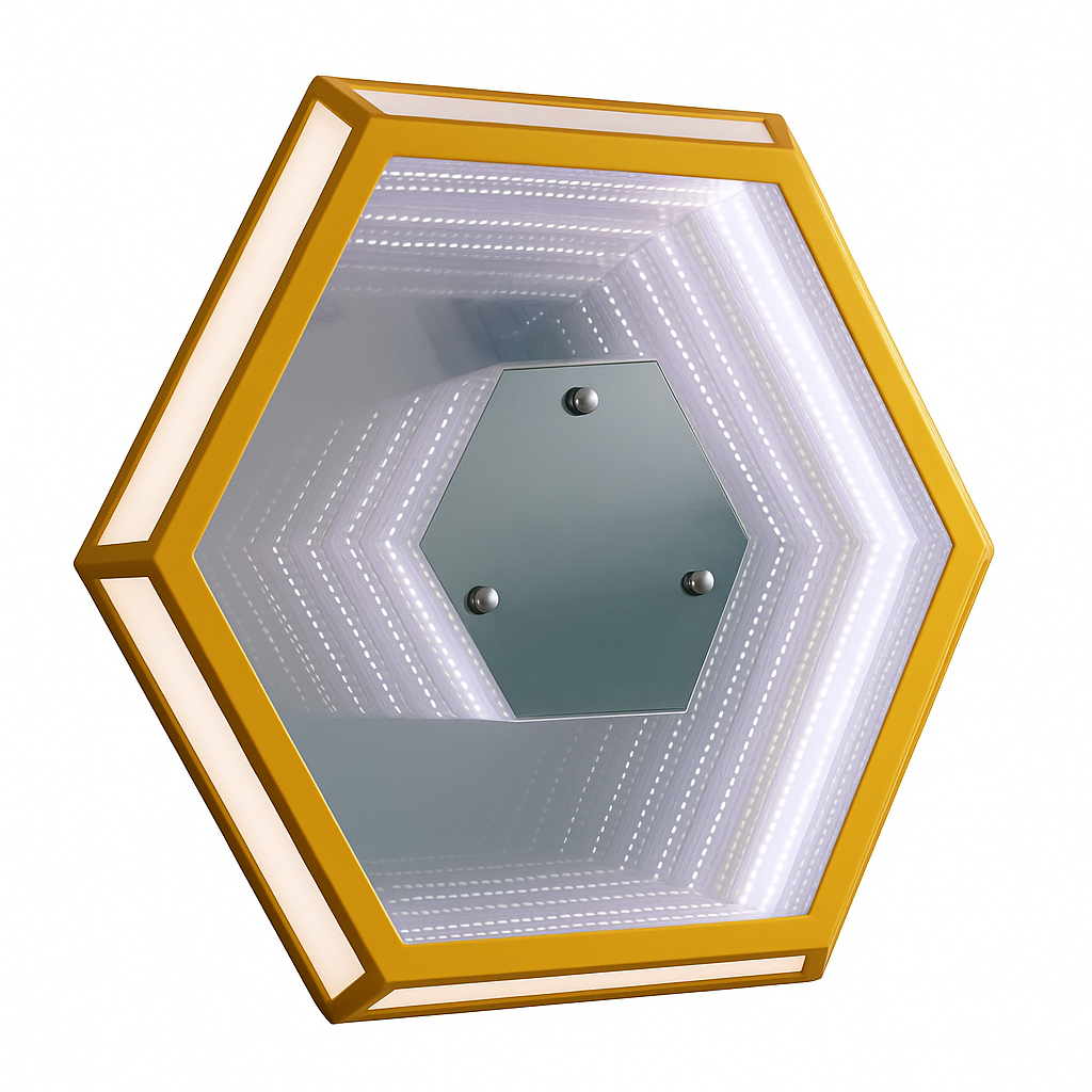 Infinity Light S
