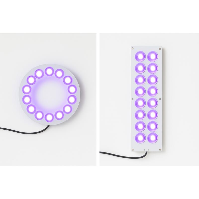 Uv Lights Models